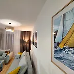 Lejlighed Cicha Przystan Regata Garaz W Cenie