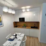 Lejlighed Cicha Przystan Regata Garaz W Cenie Kołobrzeg