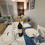 Lejlighed Cicha Przystan Regata Garaz W Cenie *