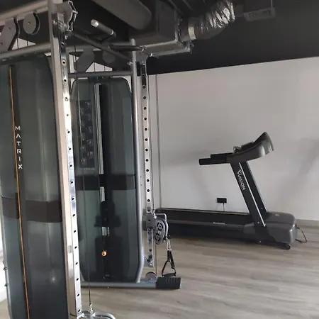 Apartment Cicha Przystan Regata Garaz W Cenie *