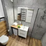 Cicha Przystan Regata Garaz W Cenie Apartman Kołobrzeg