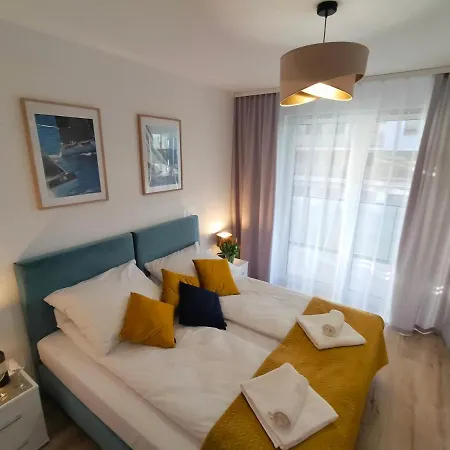 Cicha Przystan Regata Garaz W Cenie *